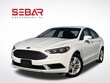  Ford Fusion Hybrid