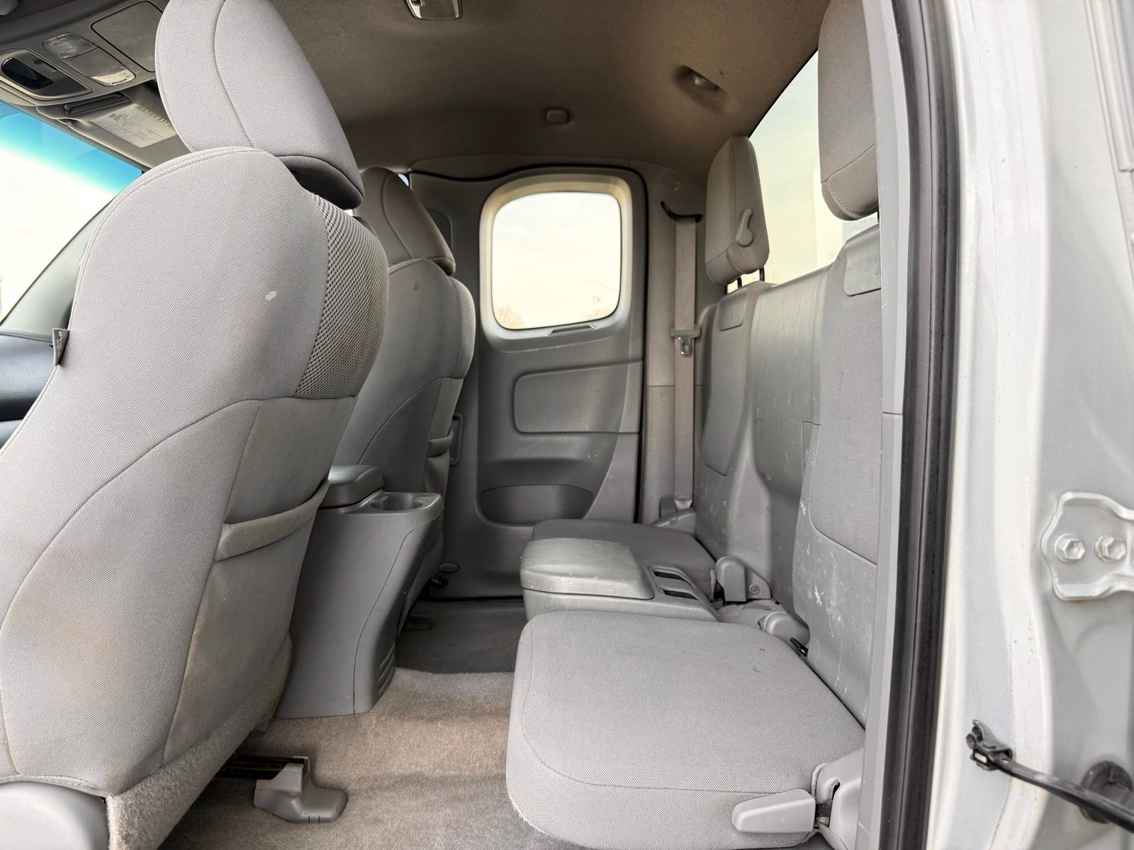 2009 Toyota Tacoma Base - Photo 21