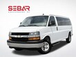  Chevrolet Express 3500