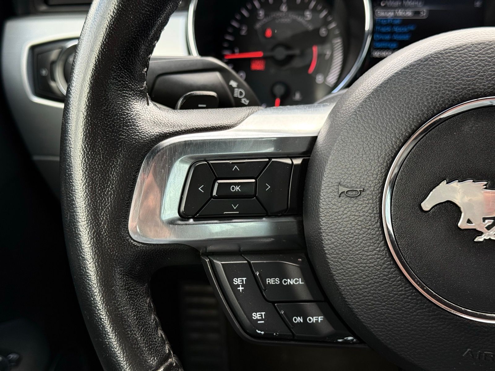 2017 Ford Mustang EcoBoost Premium - Photo 31