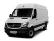  Mercedes-Benz Sprinter 2500