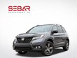  Honda Passport