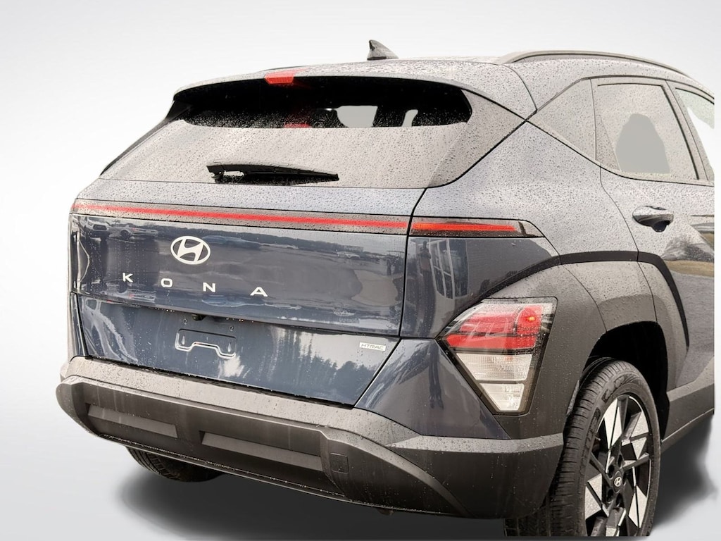 Used 2024 Hyundai Kona SEL SUV
