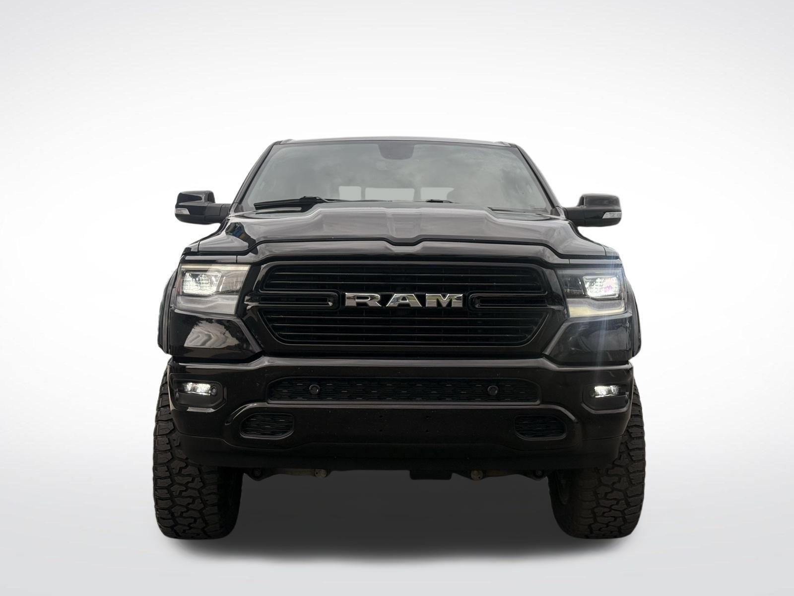 2020 Ram 1500 Big Horn Lone Star photo 2
