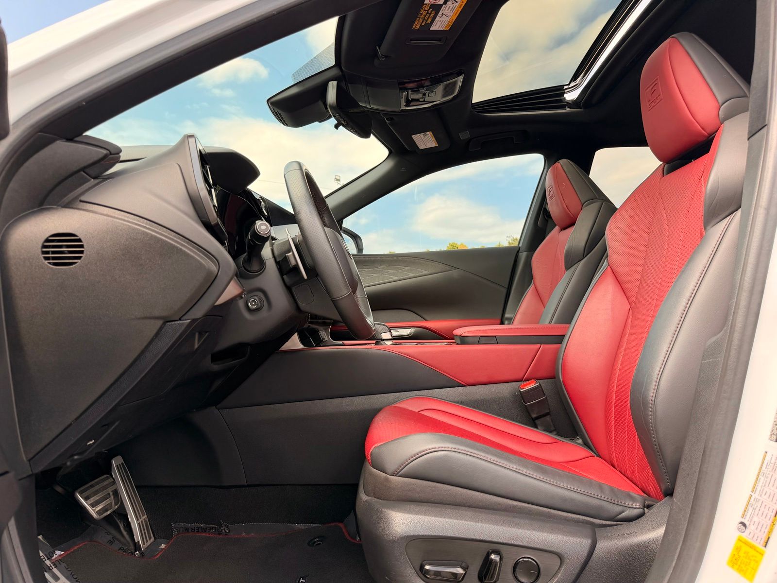 2023 Lexus RX 350 F SPORT - Photo 27