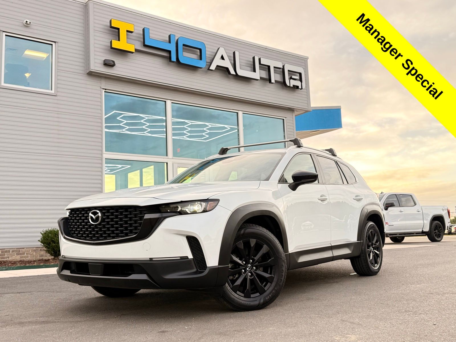 2023 Mazda CX-50 S PREFERRED PLUS's photo