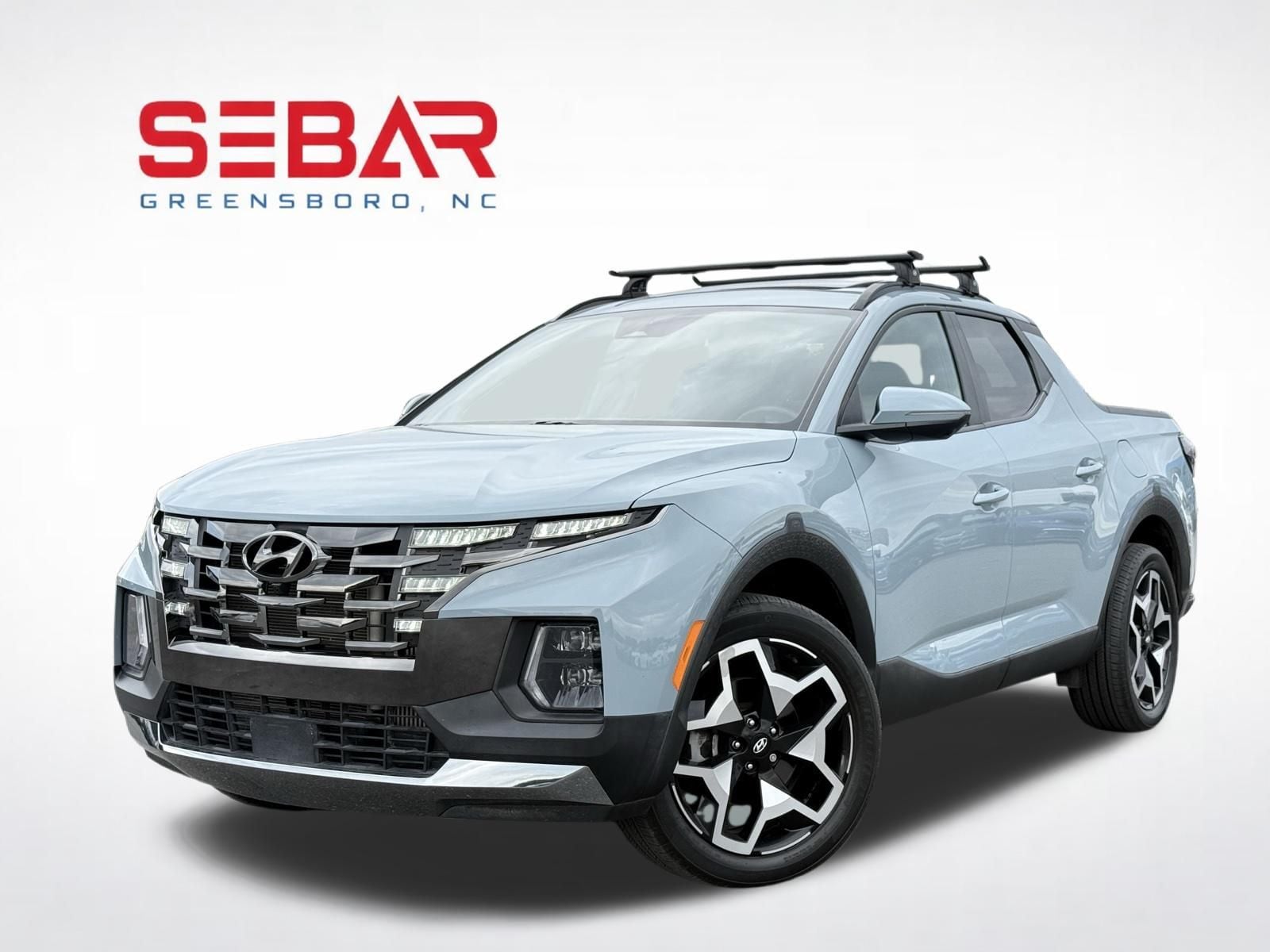 2023 Hyundai Santa Cruz Limited 2.5 AWD's photo