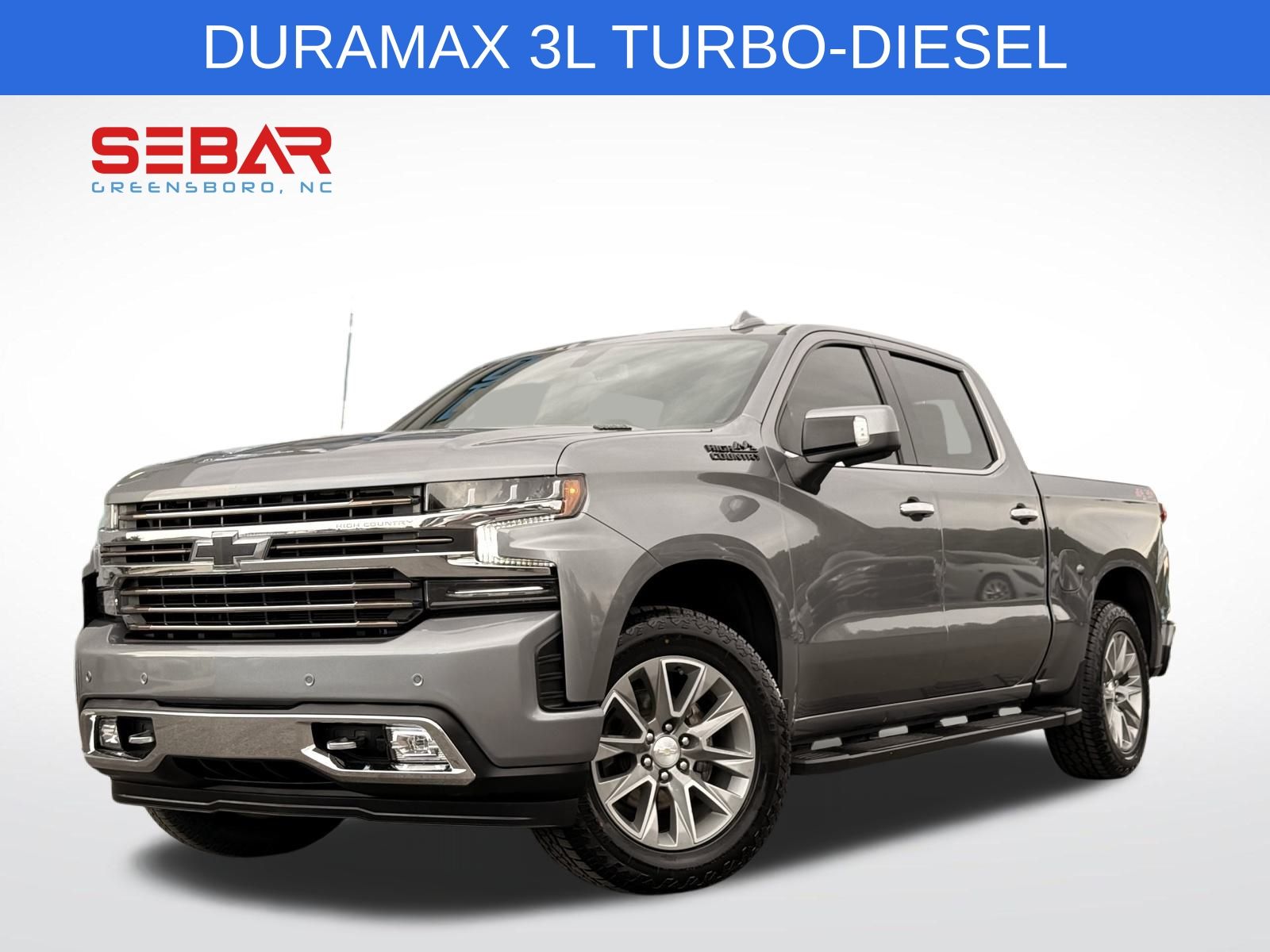 2022 Chevrolet Silverado 1500 Limited