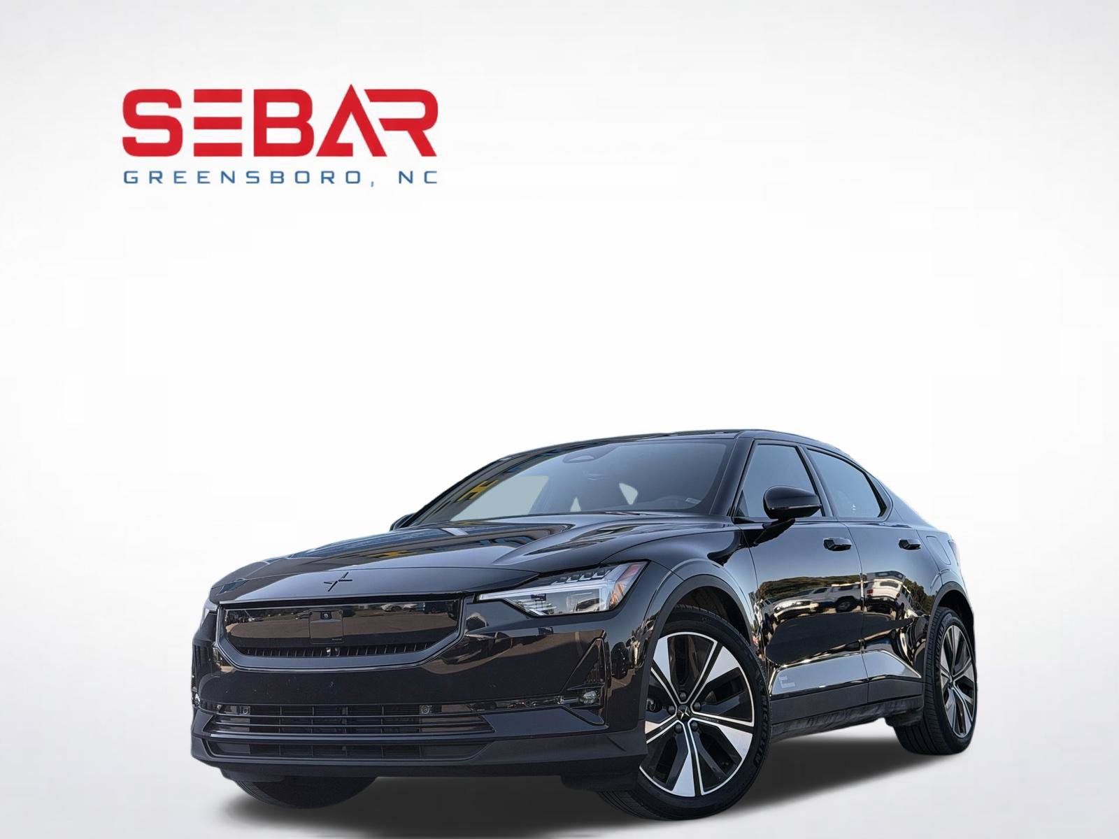 2024 Polestar 2