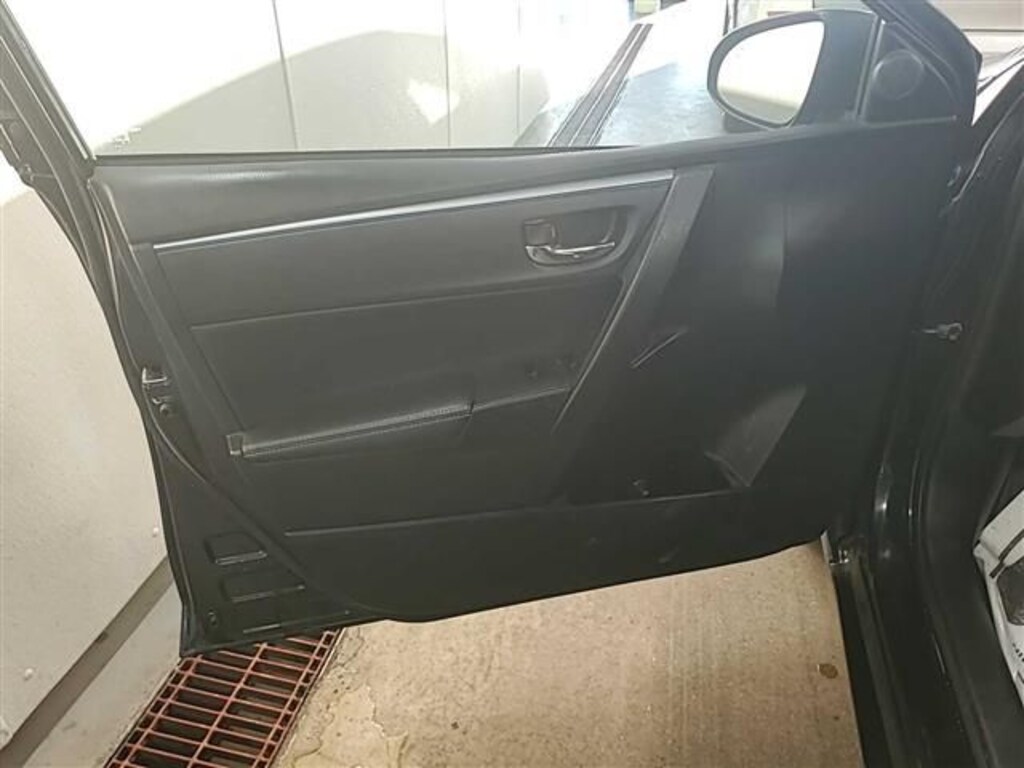 Used 2016 Toyota Corolla S Plus Sedan