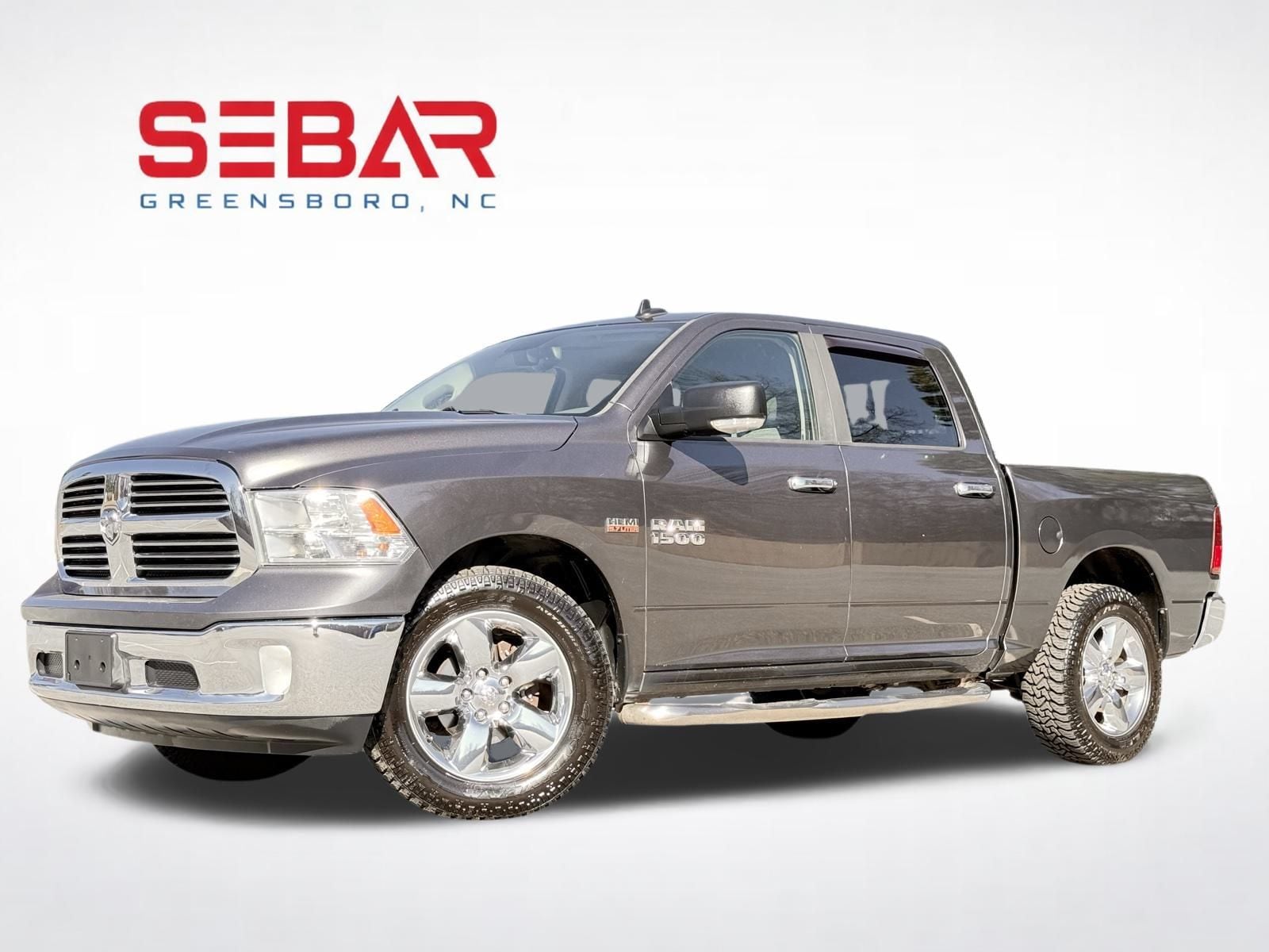 2015 RAM Ram 1500 Pickup Big Horn/Lone Star