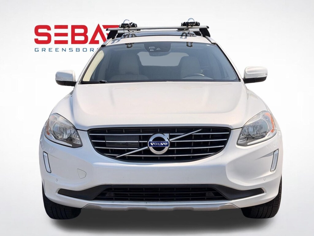 Used 2017 Volvo XC60 T5 Inscription SUV