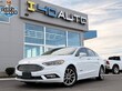  Ford Fusion Hybrid
