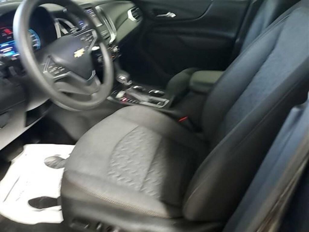 Used 2022 Chevrolet Equinox LT SUV