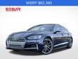  Audi S5 Sportback