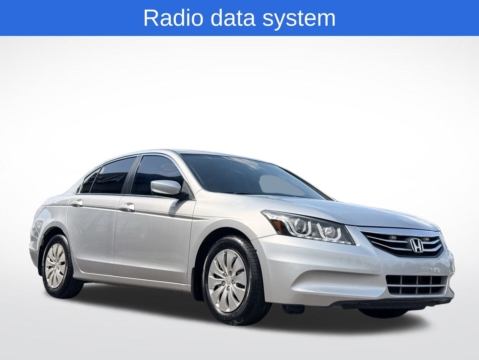 2011 Honda Accord LX photo 2