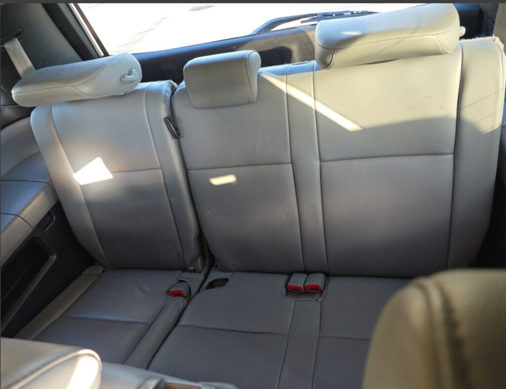 Used 2013 Toyota Sequoia Limited SUV