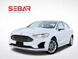  Ford Fusion Hybrid