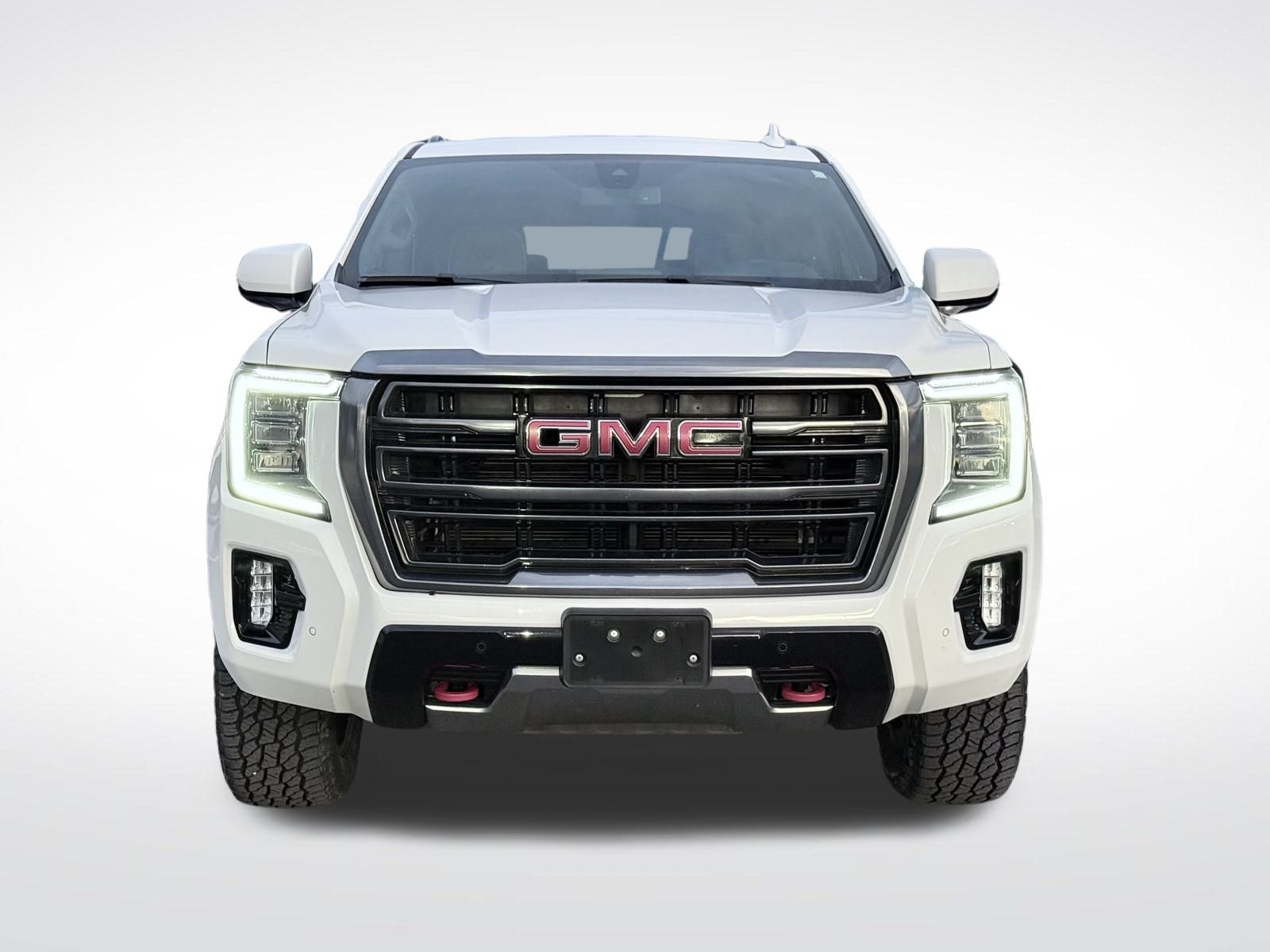2021 Gmc Yukon XL AT4 photo 3