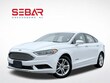  Ford Fusion Hybrid