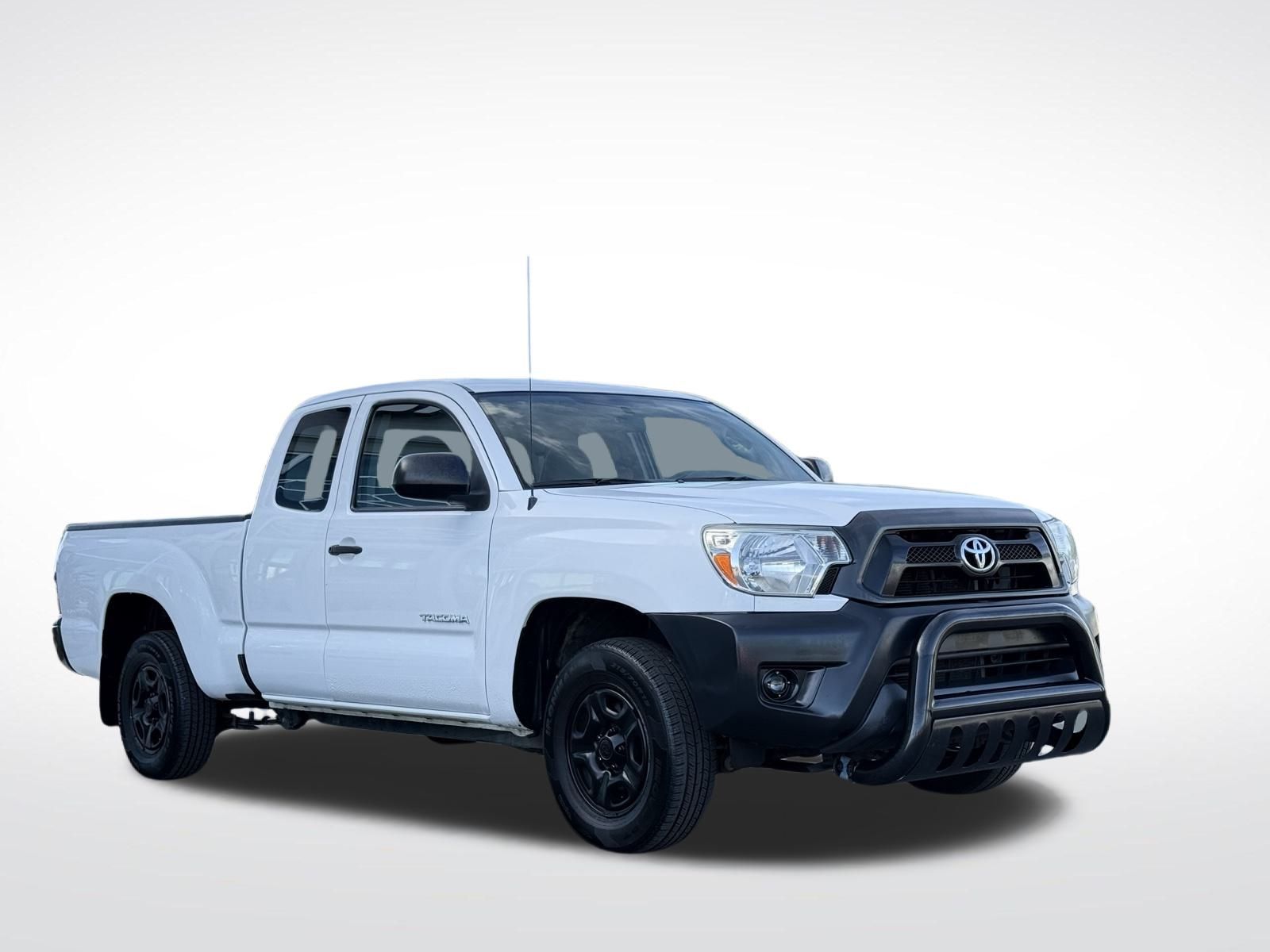 2015 Toyota Tacoma Base photo 3
