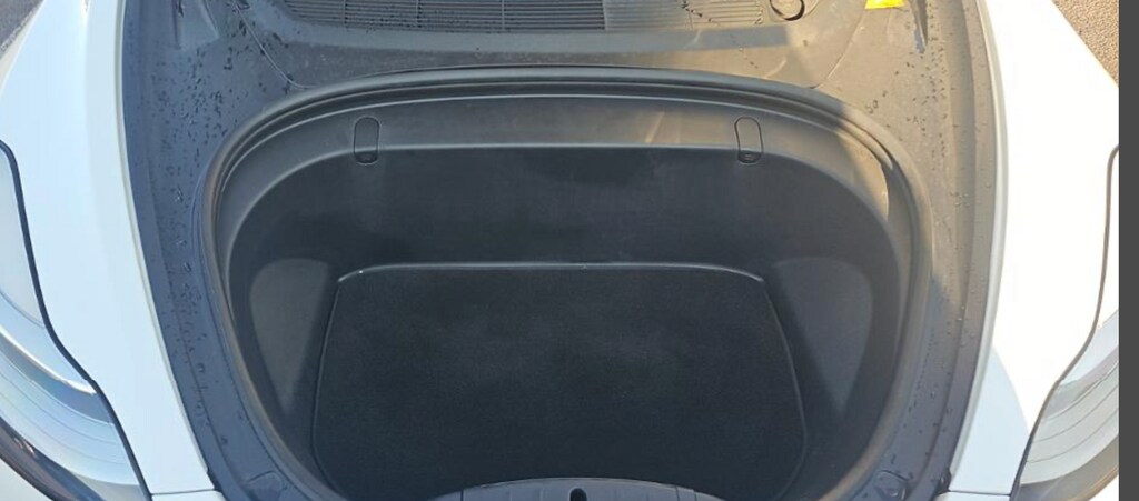 Used 2018 Tesla Model 3 Long Range Sedan