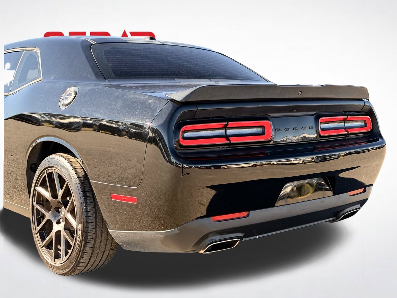 Used 2020 Dodge Challenger SXT Coupe