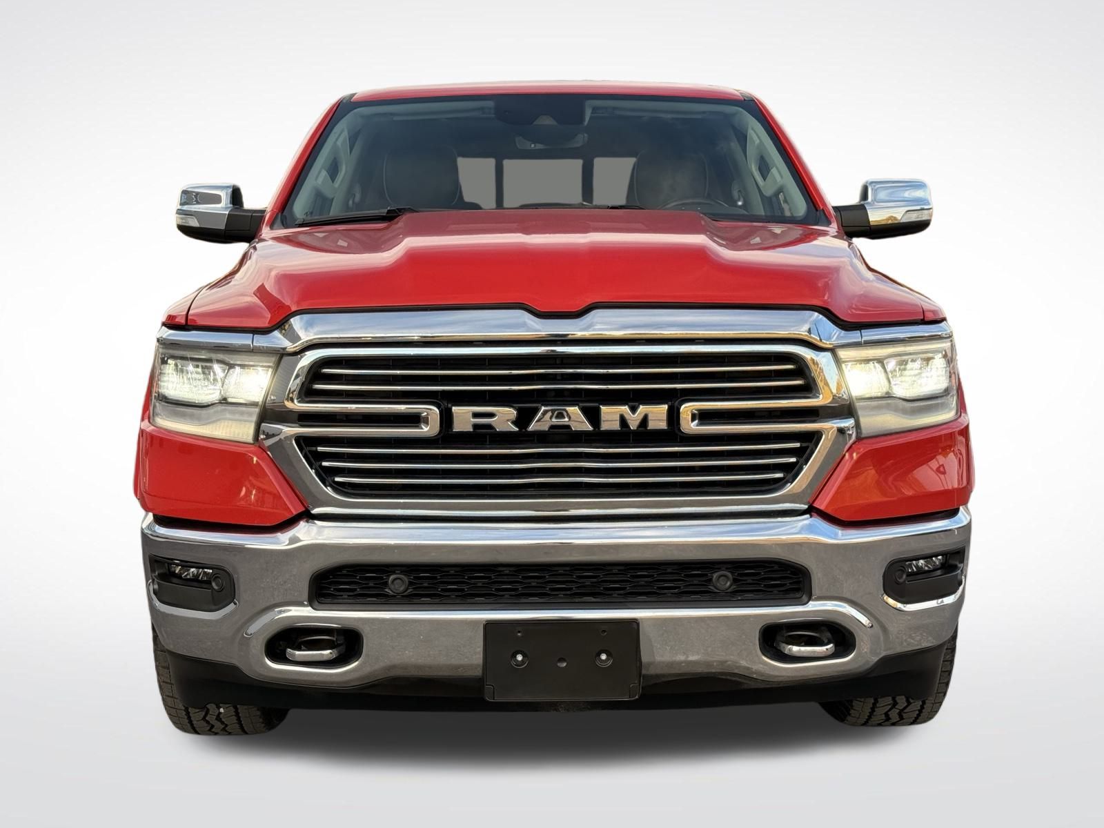 2022 Ram 1500 Laramie photo 2