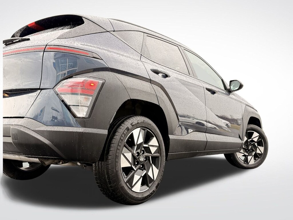 Used 2024 Hyundai Kona SEL SUV