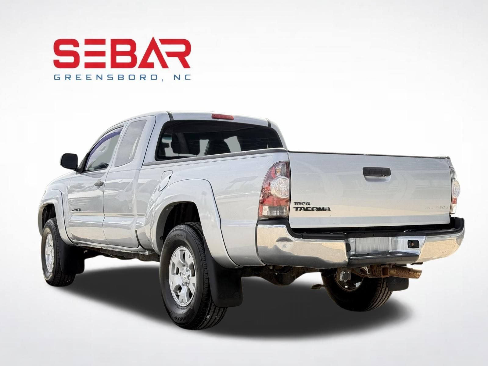 2009 Toyota Tacoma Base - Photo 11