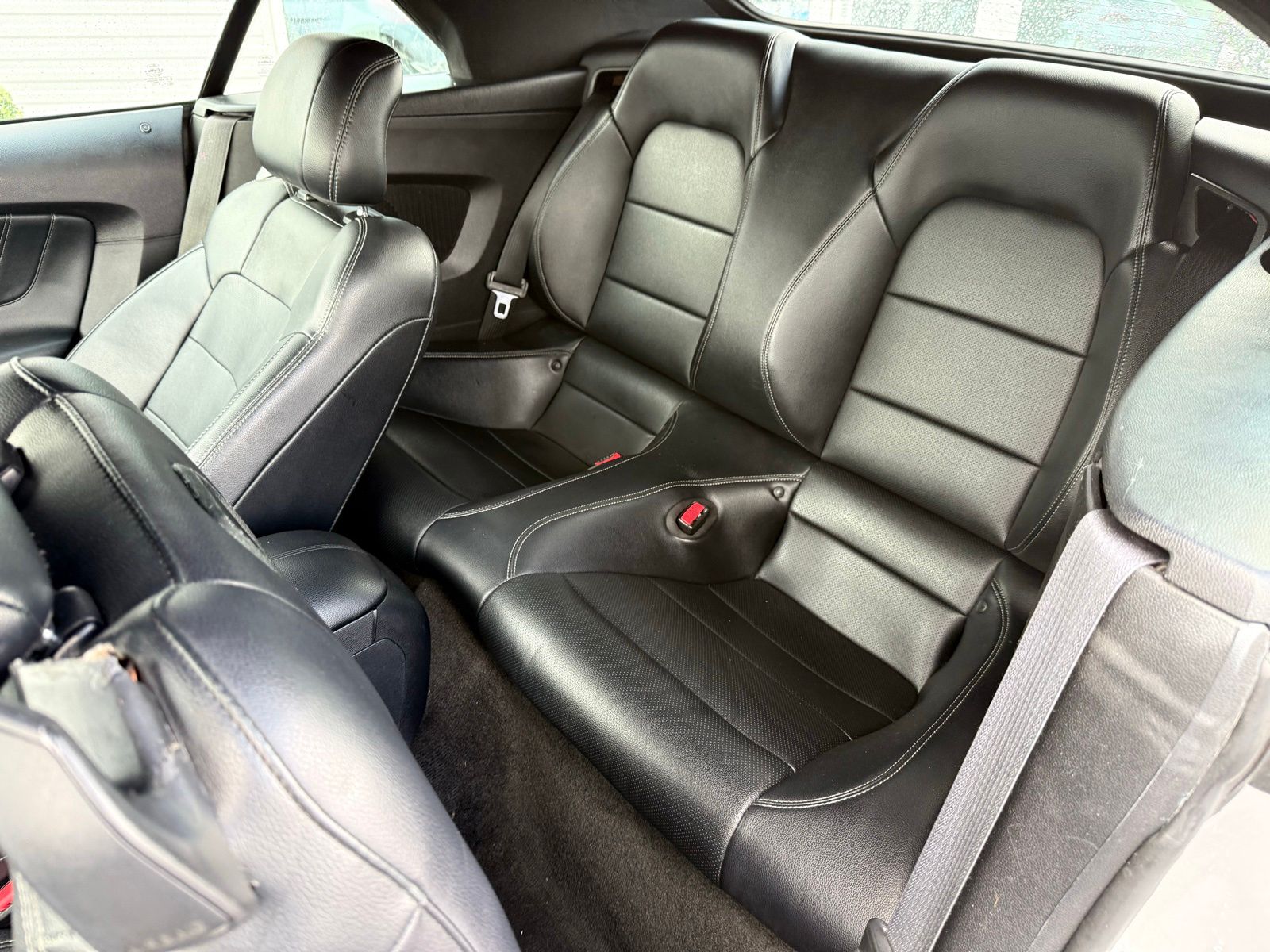 2017 Ford Mustang EcoBoost Premium - Photo 23