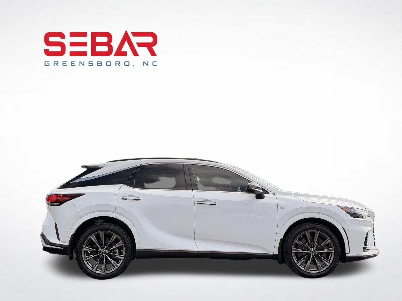 2023 Lexus RX 350 F SPORT - Photo 16