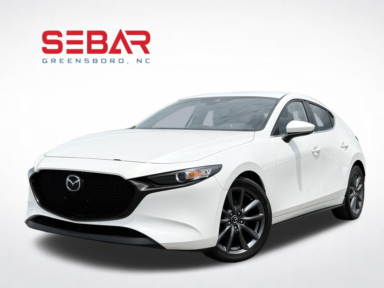 2019 Mazda CX-3 2.5 AT 5-Door SKYACTIV AWD's photo