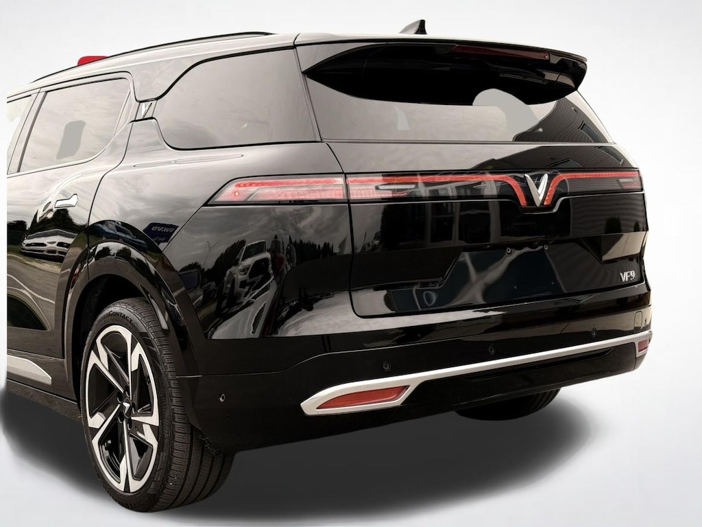 Used 2024 Vinfast VF 9 Plus SUV
