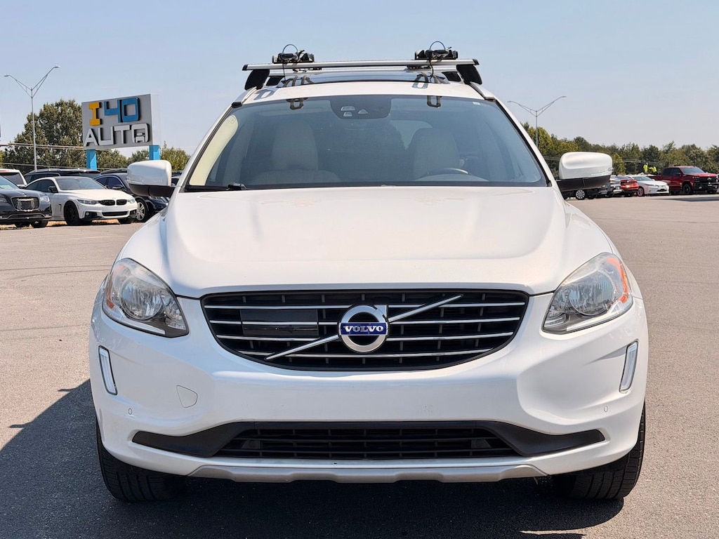 Used 2017 Volvo XC60 T5 Inscription SUV