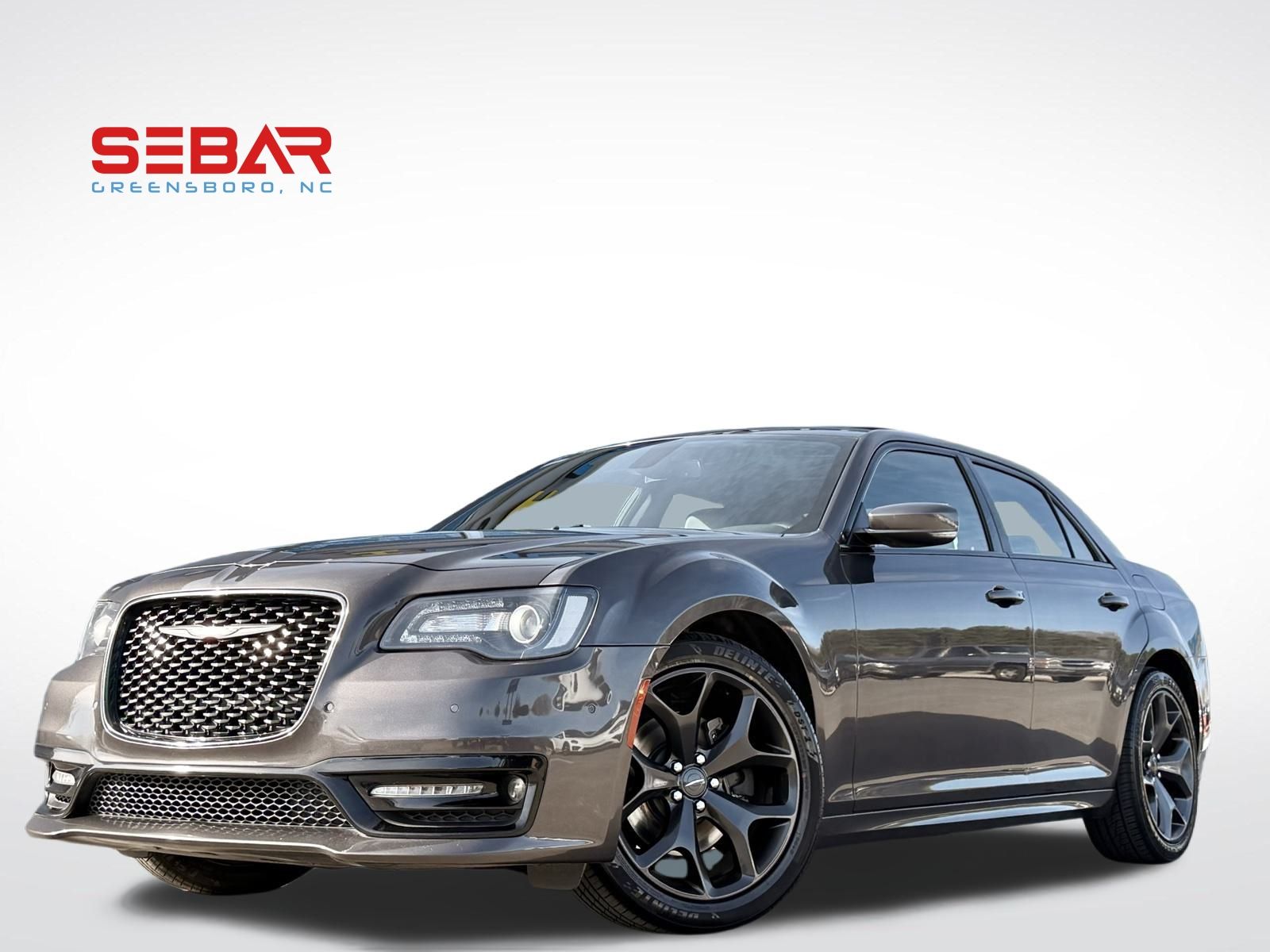 2023 Chrysler 300 S's photo