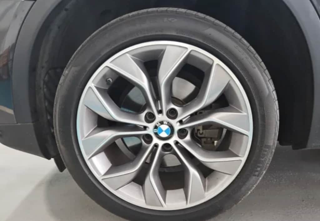 Used 2018 BMW X4 xDrive28i SUV