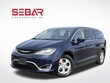  Chrysler Pacifica Hybrid