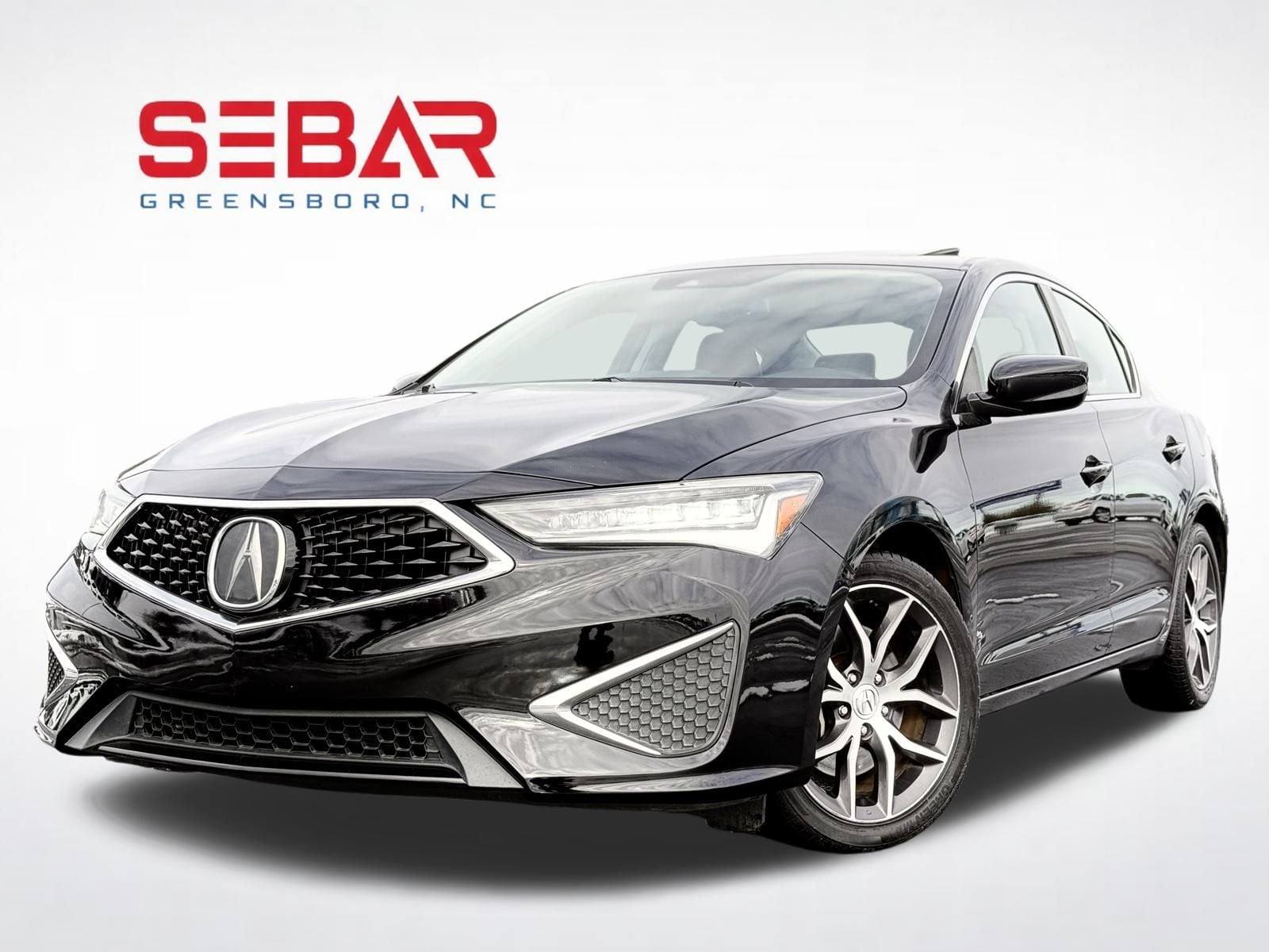 2019 Acura ILX Premium