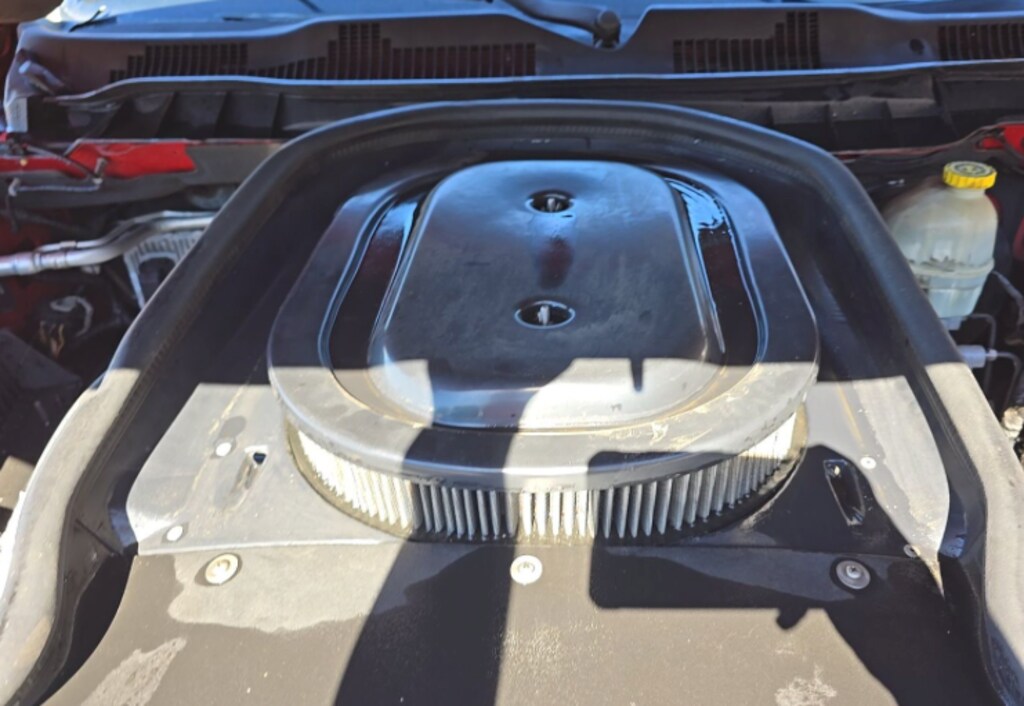 Used 2014 Ram 1500 Express Truck