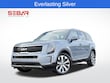  Kia Telluride