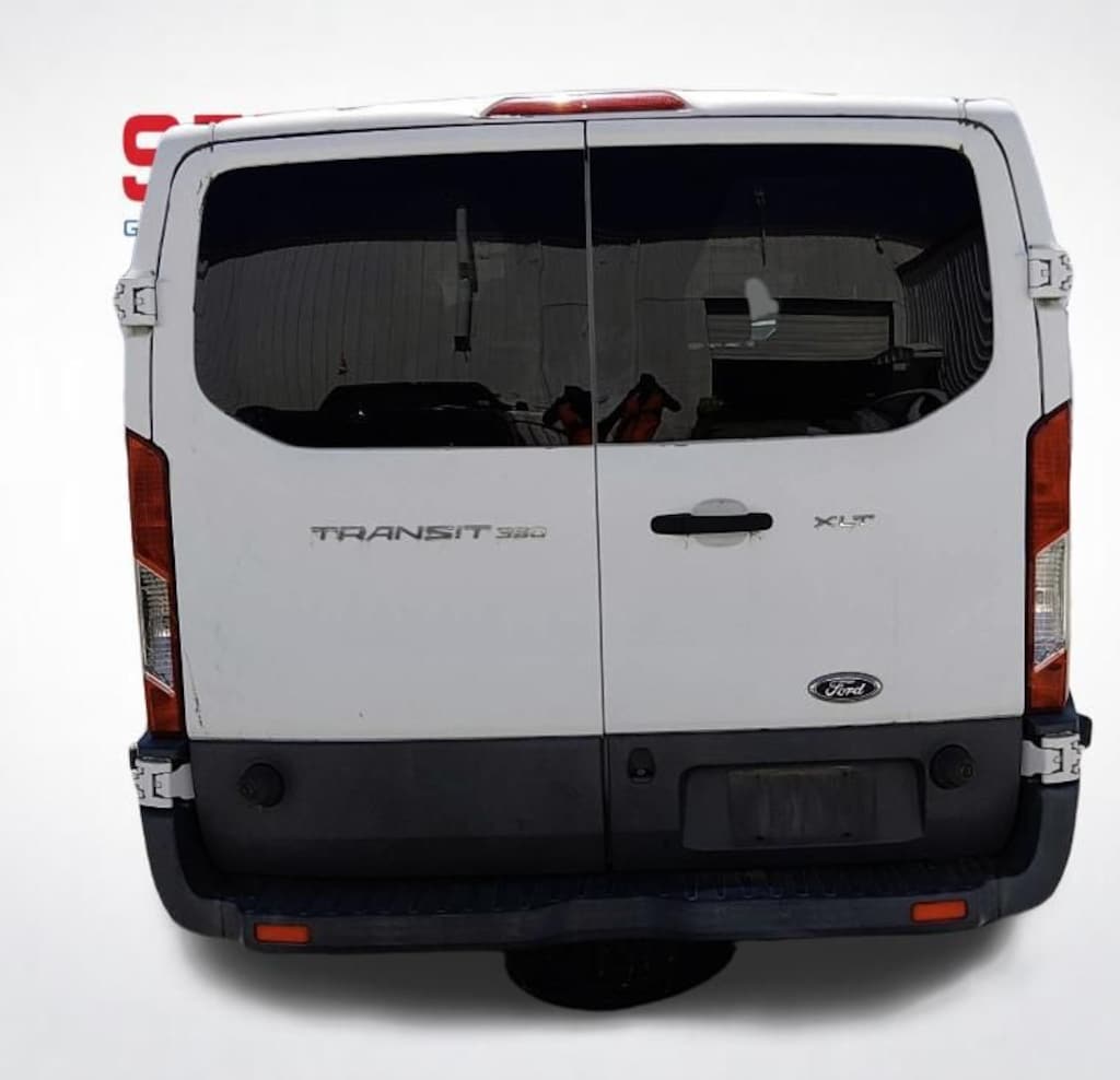 Used 2016 Ford Transit-350 XLT Wagon