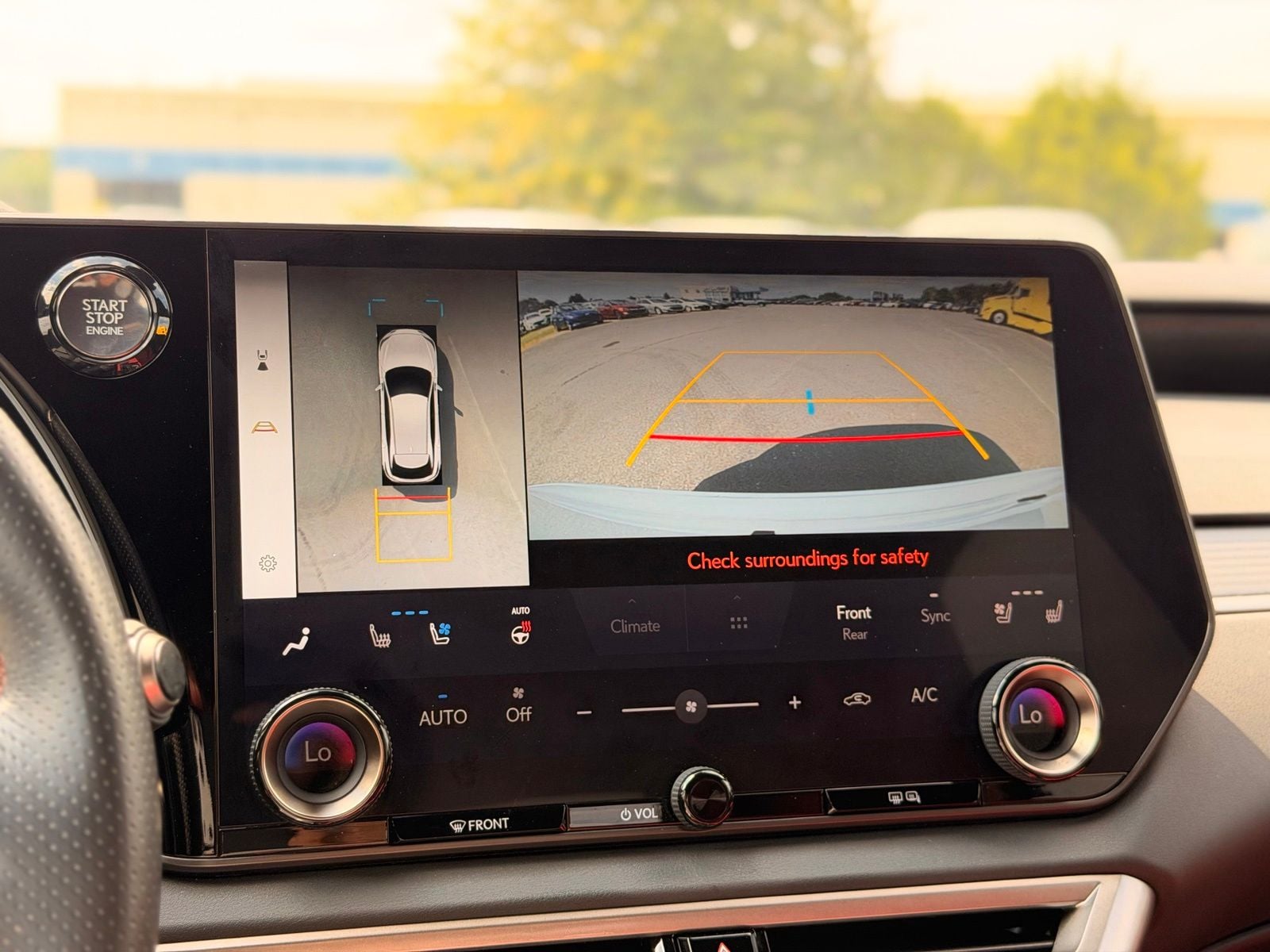 2023 Lexus RX 350 F SPORT - Photo 52
