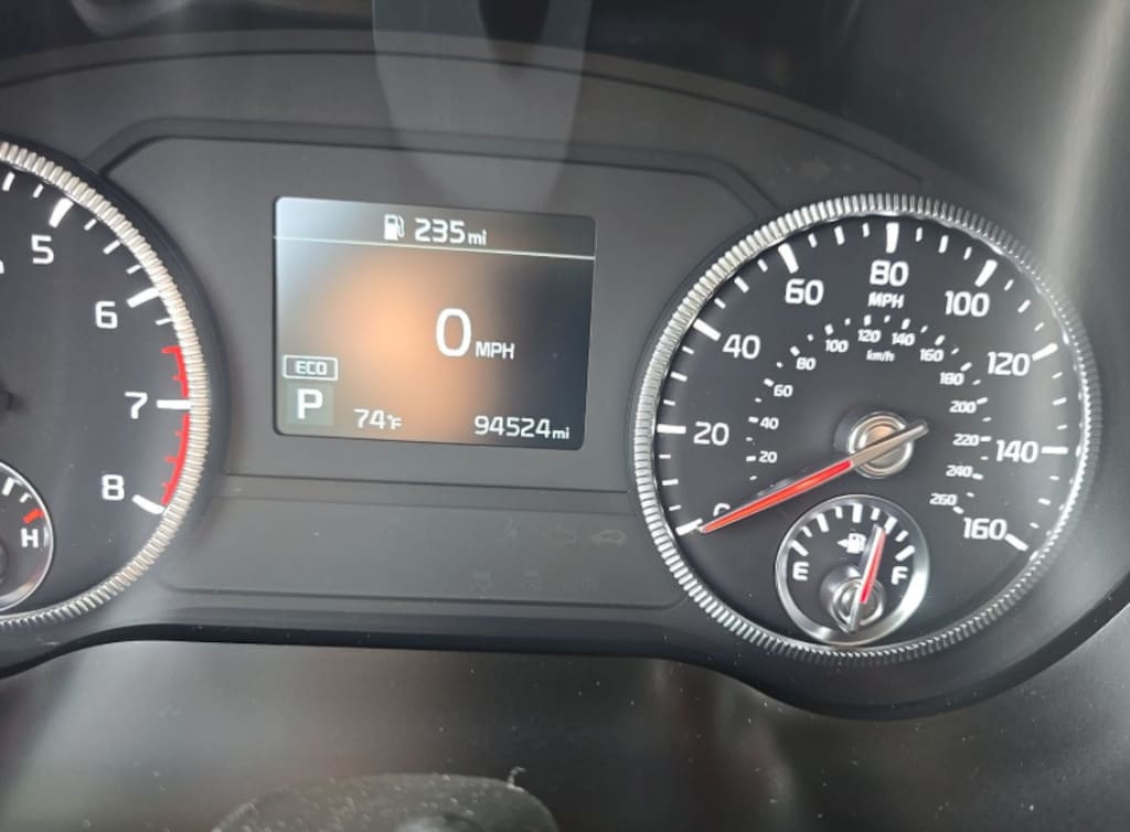 Used 2022 Kia Telluride EX SUV