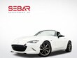  Mazda MX-5 Miata