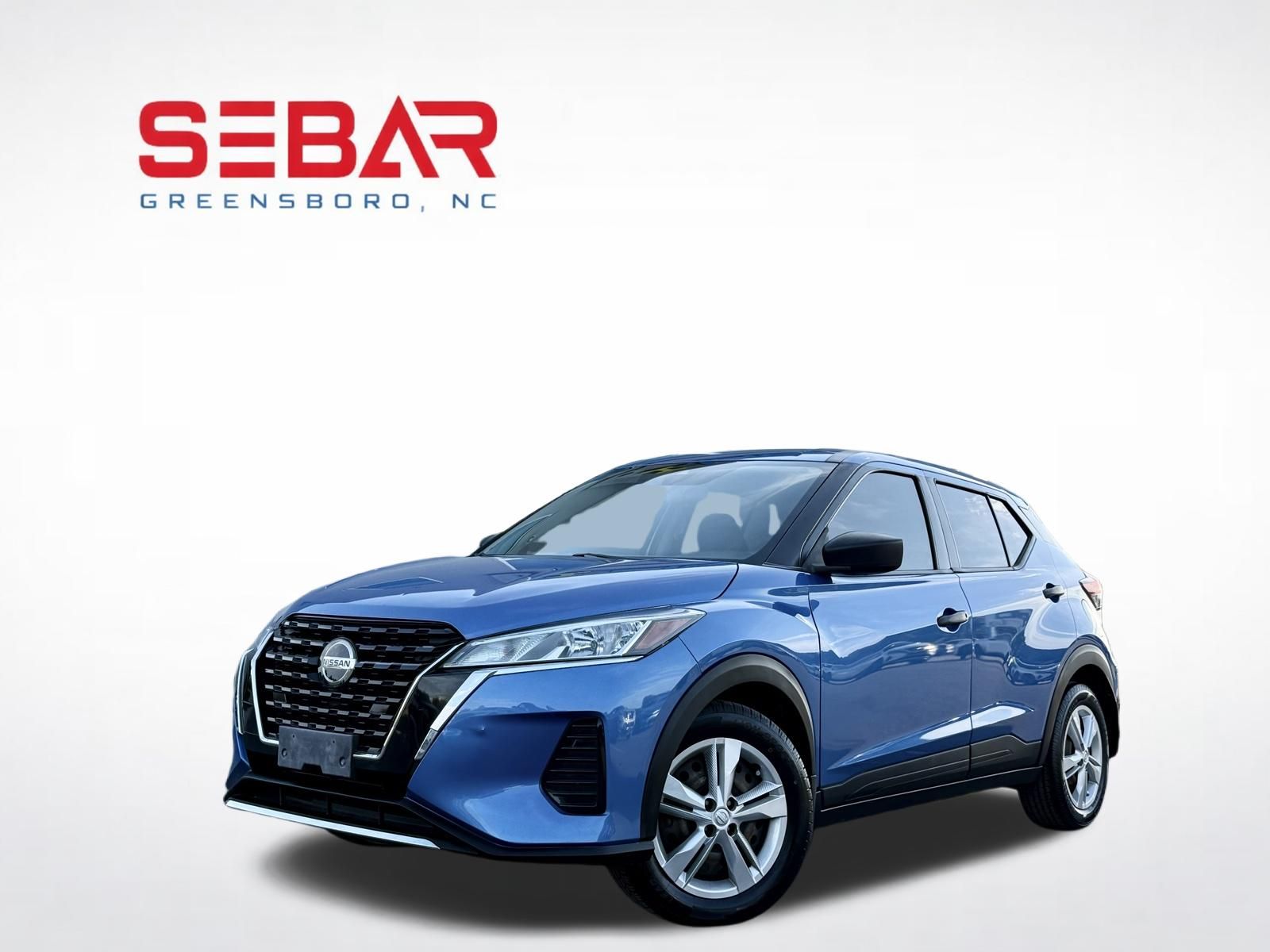 2021 Nissan Kicks 1.6 S's photo
