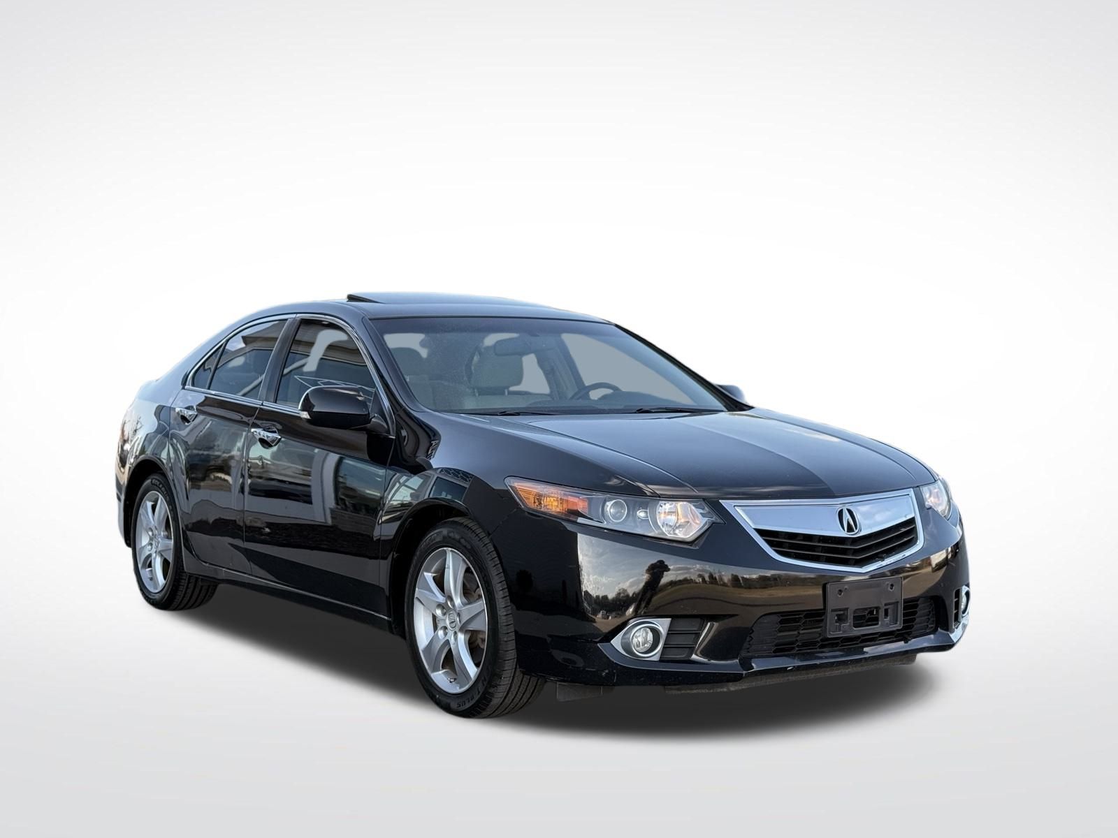 2013 Acura TSX photo 3