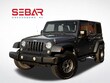  Jeep Wrangler JK