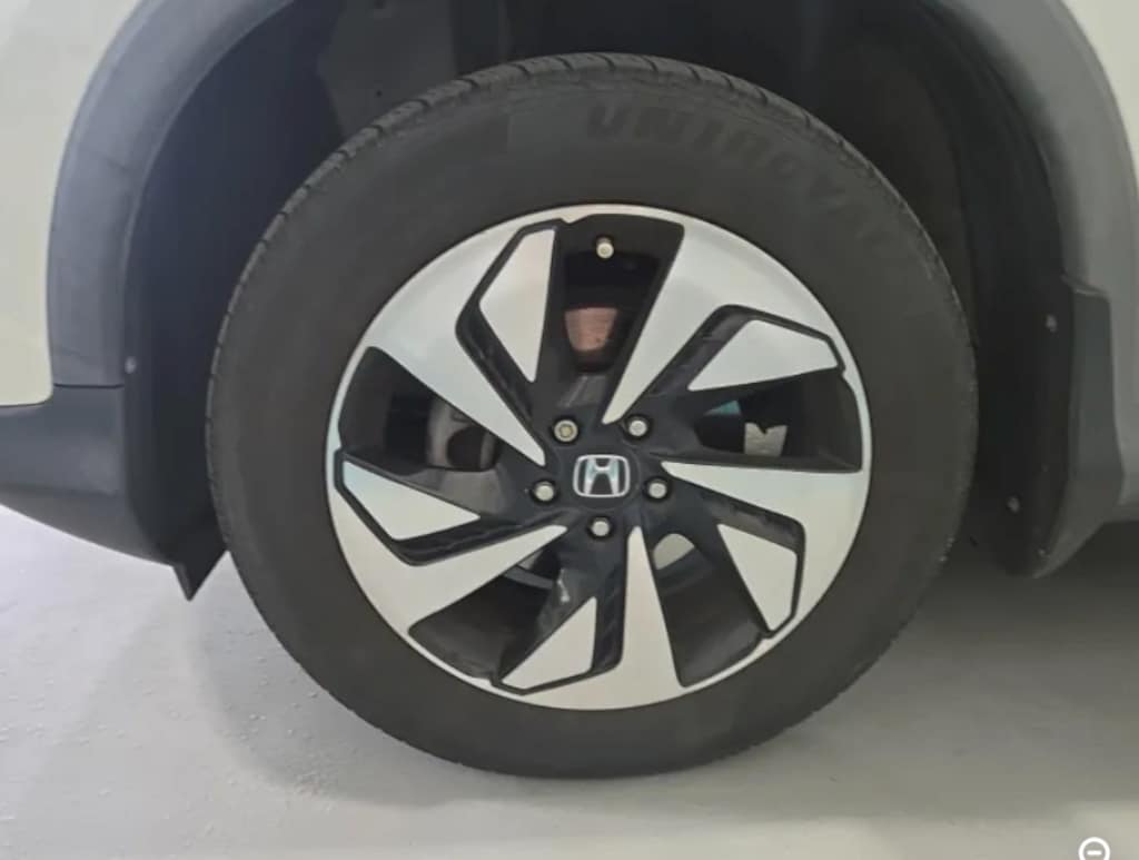 Used 2016 Honda CR-V Touring SUV