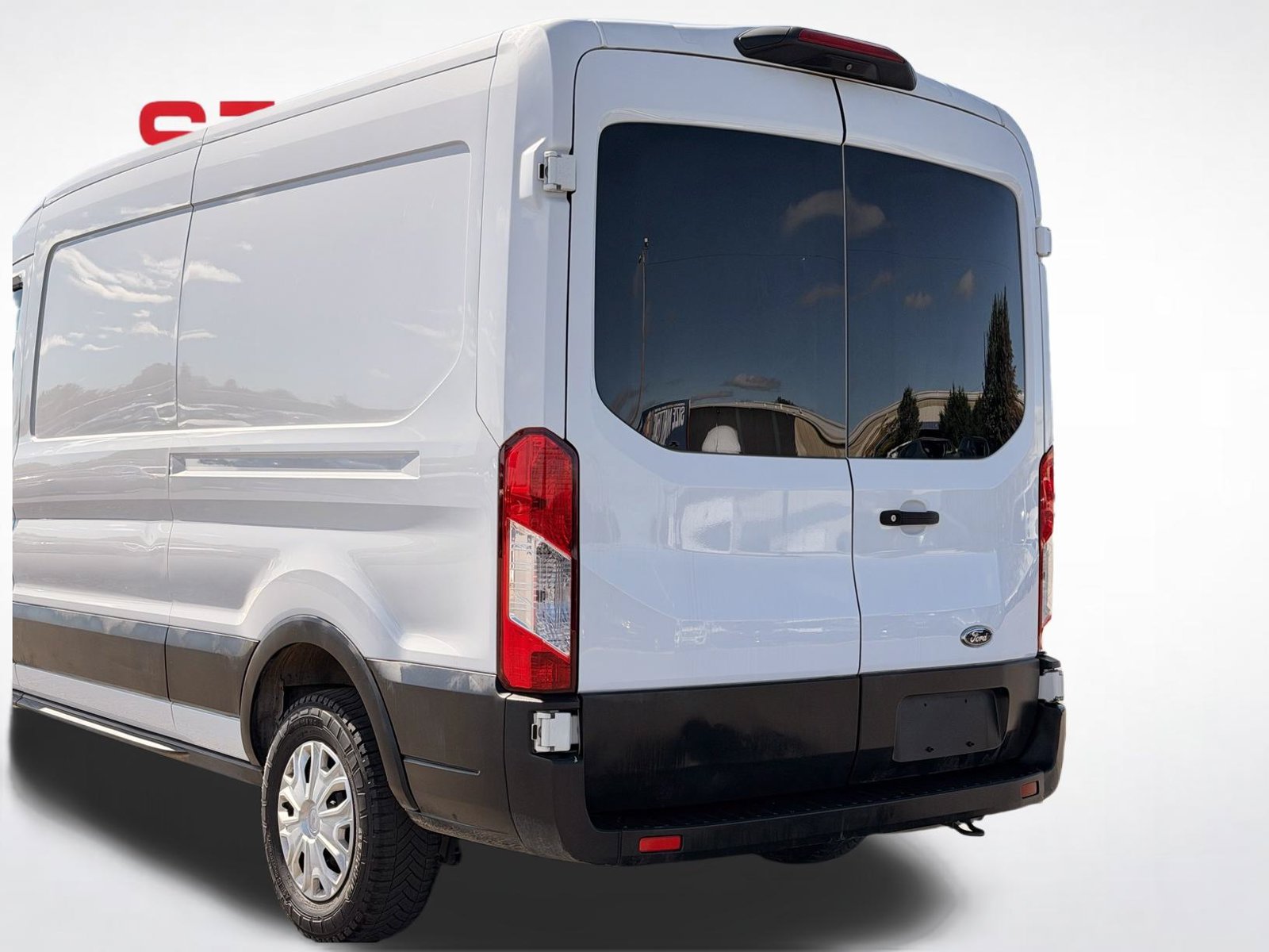 Used 2022 Ford Transit-350 Base Cargo Van